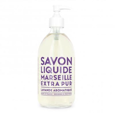 COMPAGNIE DE PROVENCE Lavande Aromatique Hand Soap 500 ml